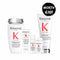 Kérastase Première Decalcifying Repairing Shampoo, Conditioner + 3 FREE Minis