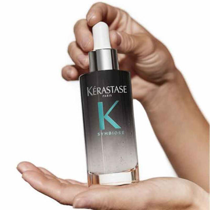 Kérastase Symbiose Intensive Anti-Dandruff Hair Serum, professional hair products for dandruff