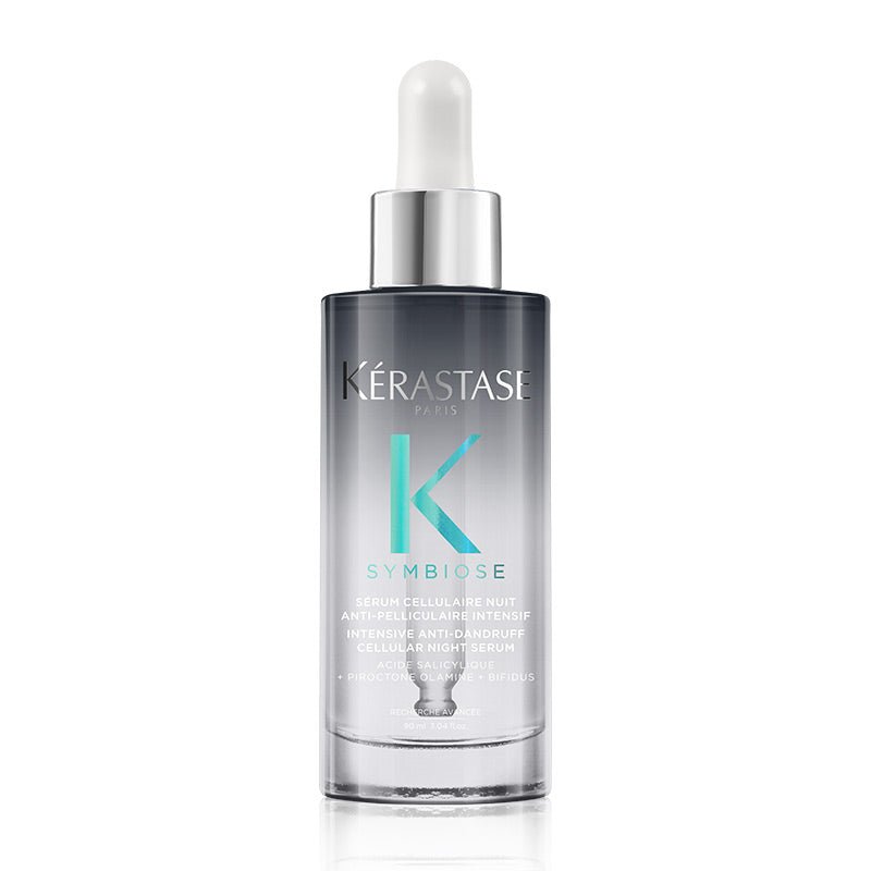 Kérastase Symbiose Sérum Cellulaire Nuit Anti-Pelliculaire Intensif Intensive Anti-Dandruff Cellular Night Hair Serum