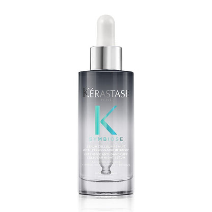 Kérastase Symbiose Sérum Cellulaire Nuit Anti-Pelliculaire Intensif Intensive Anti-Dandruff Cellular Night Hair Serum