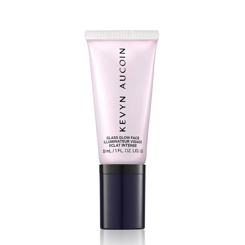 Kevyn Aucoin Glass Glow Face | make up primer | liquid highlighter