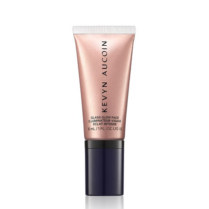 Kevyn Aucoin Glass Glow Face | make up primer | liquid highlighter