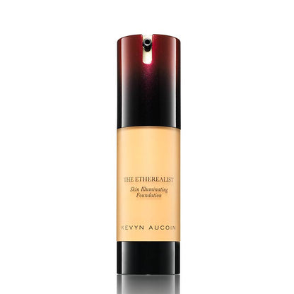 Kevyn Aucoin The Etherealist Skin Illuminating Foundation | light coverage | luminous finish