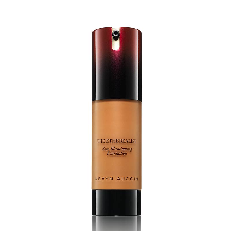 Kevyn Aucoin The Etherealist Skin Illuminating Foundation | light coverage | luminous finish