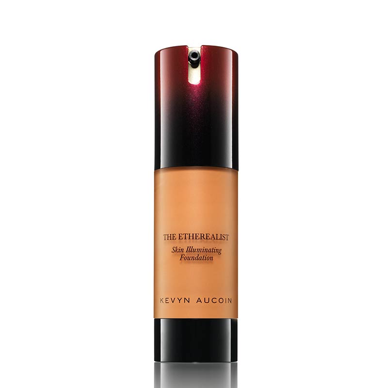 Kevyn Aucoin The Etherealist Skin Illuminating Foundation | light coverage | luminous finish