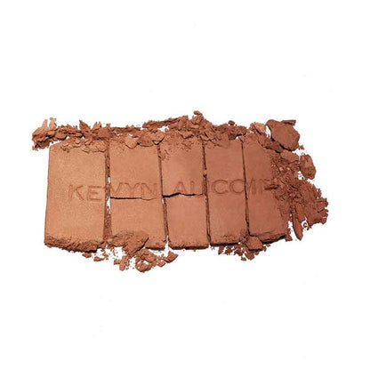 Kevyn Aucoin The Neo-Bronzer | 3 in 1 palette | bronzer | blush | highlighter 