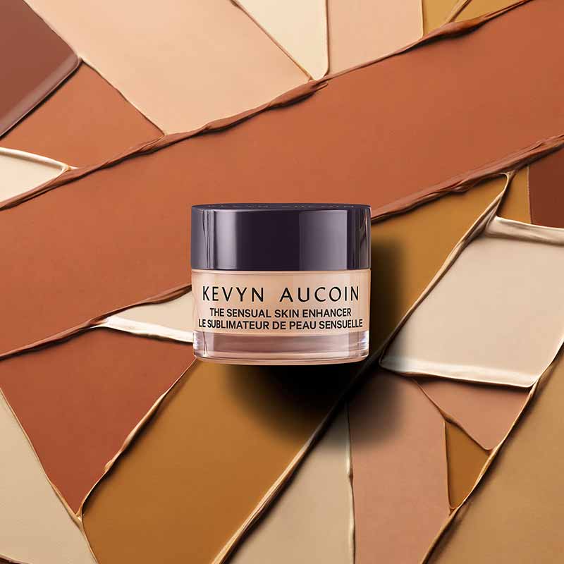 Kevyn Aucoin The Sensual Skin Enhancer