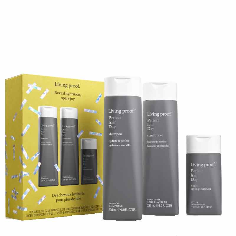 Living Proof Perfect Hair Day Gift Set