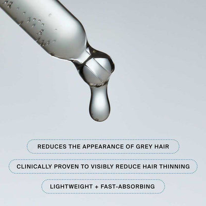 Living Proof Scalp Care Density Serum | Healthier-looking hair | Reduce hair thinning