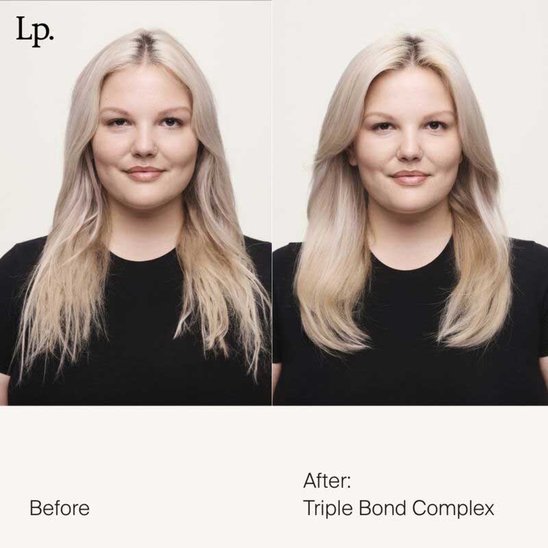 Living Proof popular - Restore and Triple Bond