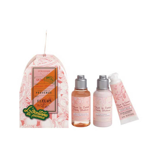 L'Occitane, L'Occitane Delicate Cherry Blossom Stocking Filler