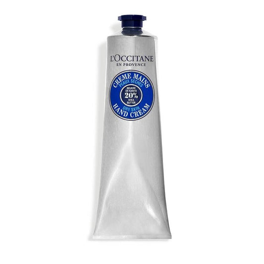 L'Occitane, L'Occitane Shea Butter Hand Cream, Hand Cream