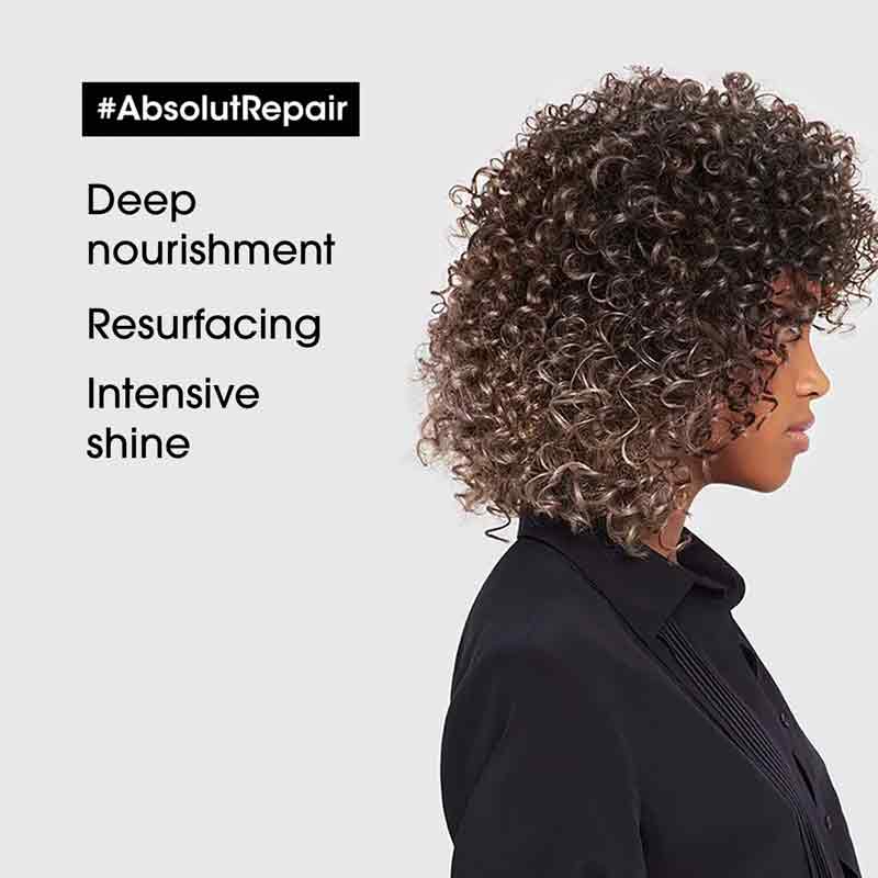 L'Oreal Professionnel Absolut Repair Professional Conditioner