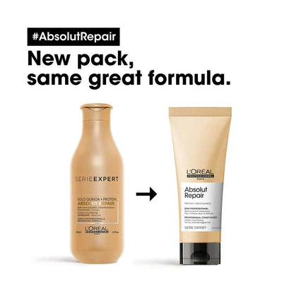 L'Oreal Professionnel Absolut Repair Professional Conditioner