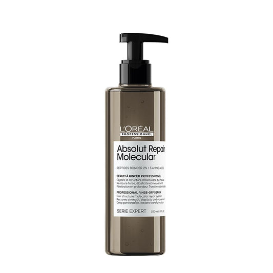 L'Oréal Professionnel Absolut Repair Molecular Repairing Rinse-off Serum | Haircare