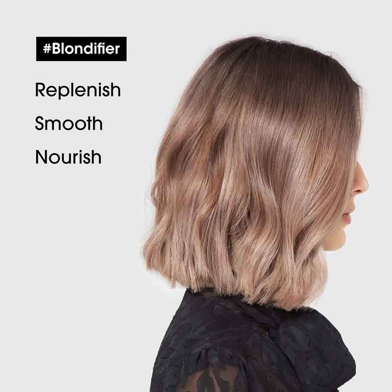 L'Oreal Professionnel Blondifier Mask | bleached hair mask