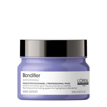 L'Oreal Professionnel Blondifier Mask | blonde hair mask