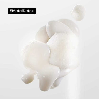 L’Oréal Professionnel Metal Detox  Shampoo - anti-deposit protector 