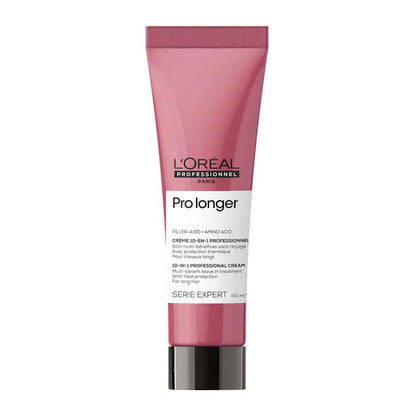 L'Oreal Professionnel Pro Longer 10-in-1 Cream | heat protection cream