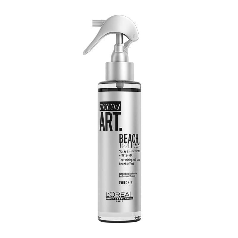 L’Oreal Professionnel Tecni Art Beach Waves | texturising spray | beach waves | beachy waves 