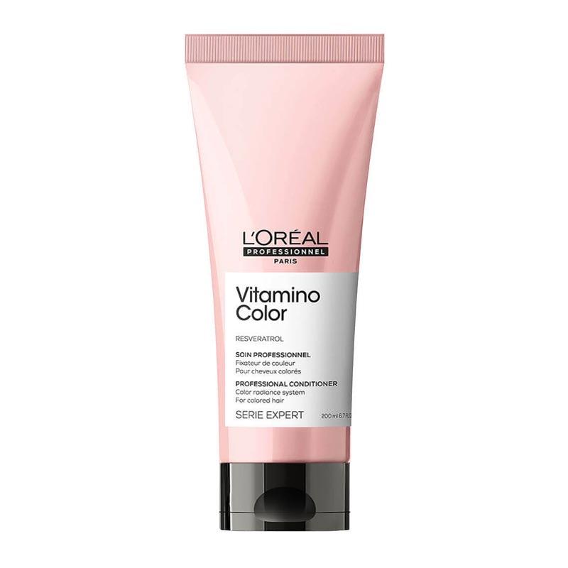 L'Oreal Professionnel Vitamino Color Conditioner | colored hair conditioner