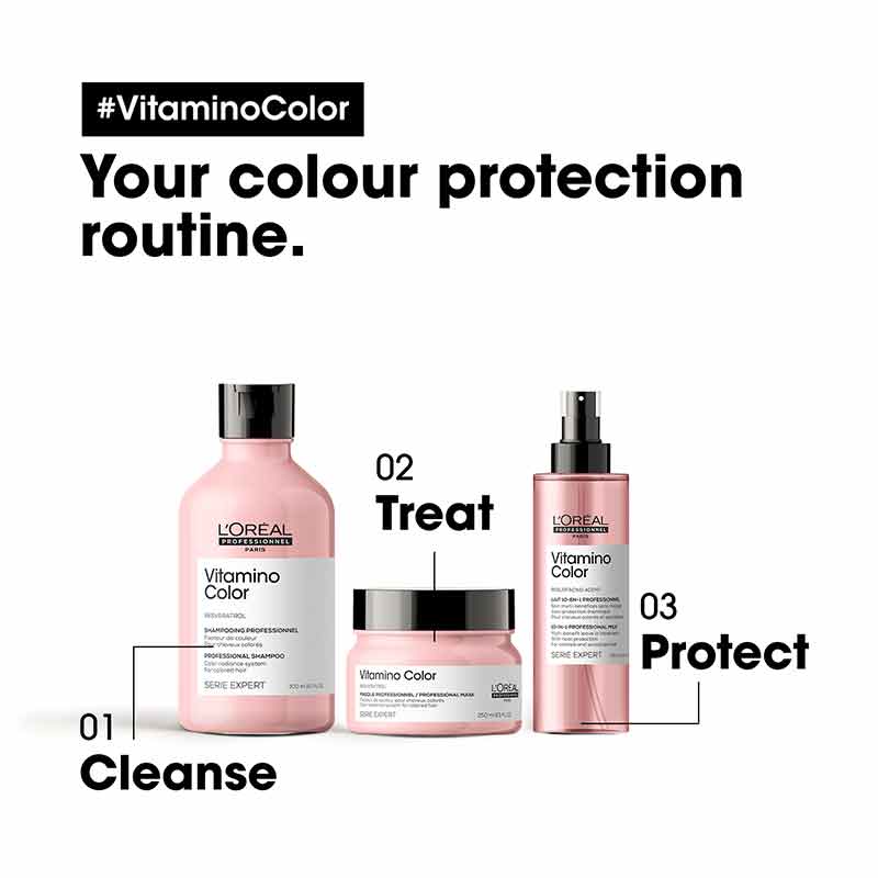 L'Oréal Professionnel Vitamino Mask