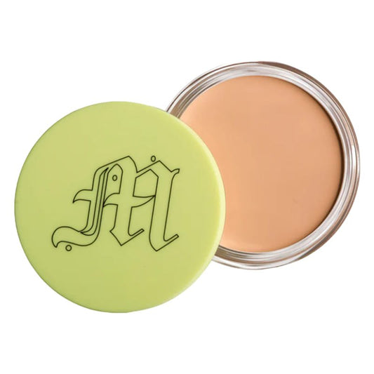 Made By Mitchell | Bolt Balm Concealer | natural radiant complexion | medium to buildable coverage | lightweight | creamy texture | blendable | dewy | cruelty-free | all skin types