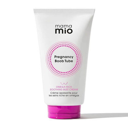 Mama Mio Pregnancy Boob Tube | anti stretch marks lotion