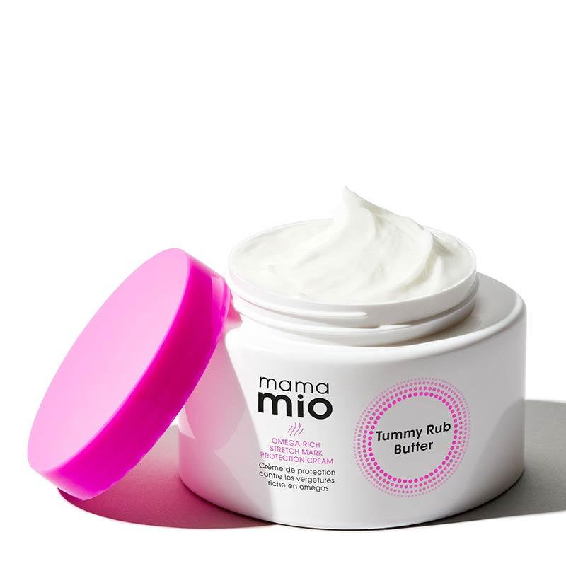 Mama Mio Tummy Rub Butter Stretch Mark Cream