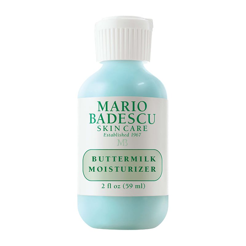 Mario Badescu, Mario Badescu Buttermilk Moisturiser