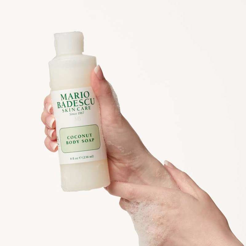 Mario Badescu, Mario Badescu Coconut Body Soap