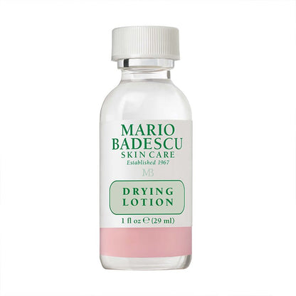 Mario Badescu, Mario Badescu Drying Lotion, Spot Treatment, Drying Spot Lotion