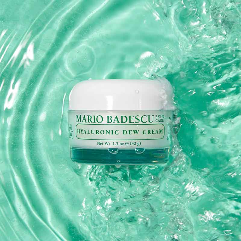 Mario Badescu, Mario Badescu Hyaluronic Dew Cream