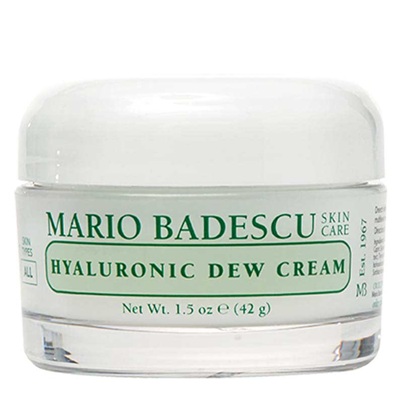 Mario Badescu, Mario Badescu Hyaluronic Dew Cream