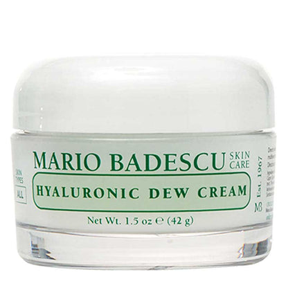 Mario Badescu, Mario Badescu Hyaluronic Dew Cream