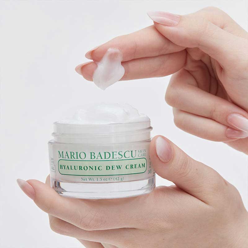 Mario Badescu, Mario Badescu Hyaluronic Dew Cream