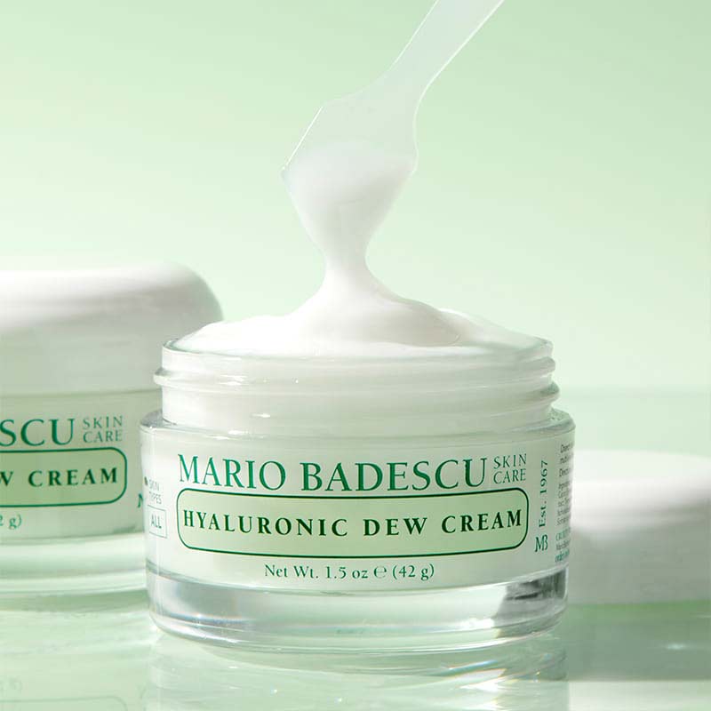 Mario Badescu, Mario Badescu Hyaluronic Dew Cream