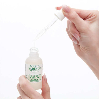 Mario Badescu Super Peptide Serum