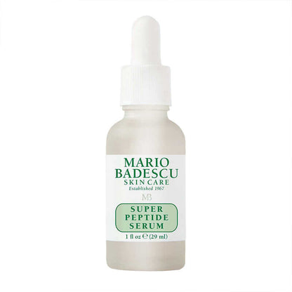 Mario Badescu Super Peptide Serum