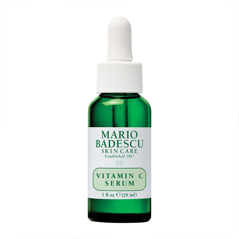 Mario Badescu Vitamin C Serum, vit c serum, face serums, skincare for discolouration,