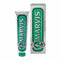 Marvis Classic Strong Mint Toothpaste