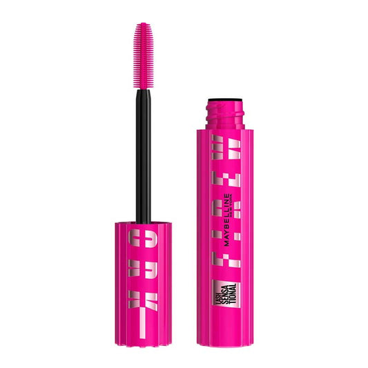 Maybelline | Lash Sensational Firework Mascara | extreme length | volume | clump-resistant | lash lift | up to 24 hours | gel mascara | smudge-resistant