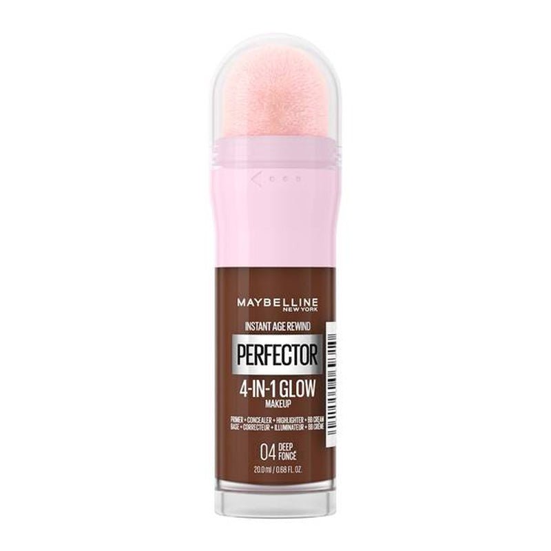 Maybelline Instant Age Perfector 4-in-1 Glow Makeup