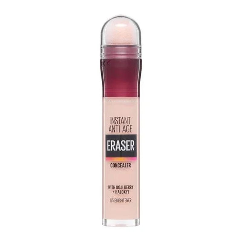 Maybelline Instant Anti Age Eraser Eye Concealer