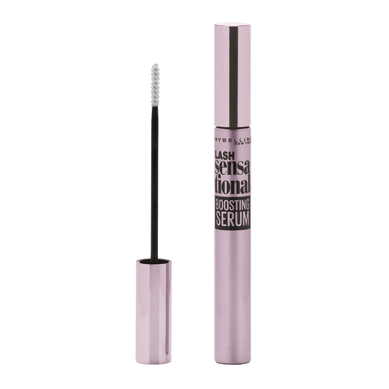 Maybelline Lash Sensational Boosting Eyelash Serum 