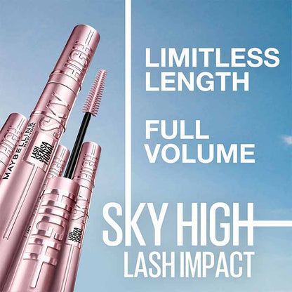 Maybelline Lash Sensational Sky High Waterproof Mascara