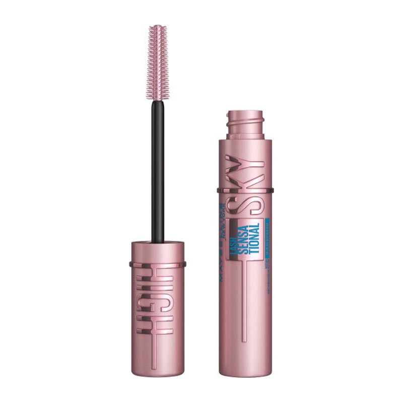 Maybelline Lash Sensational Sky High Waterproof Mascara | waterproof mascara