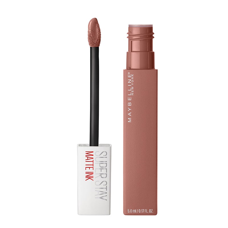 Maybelline Superstay Matte Ink Liquid Lipstick