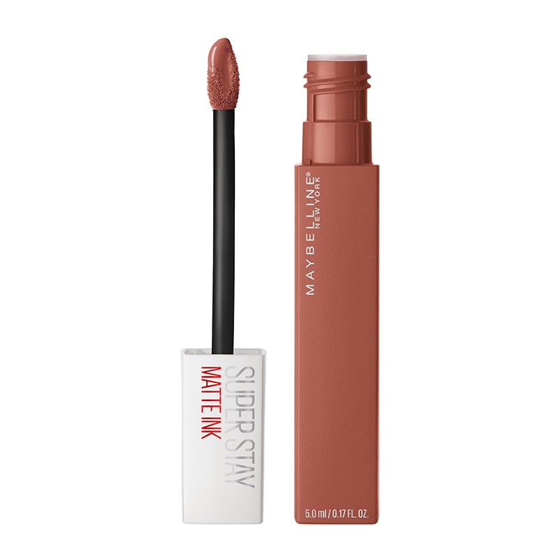 Maybelline Superstay Matte Ink Liquid Lipstick