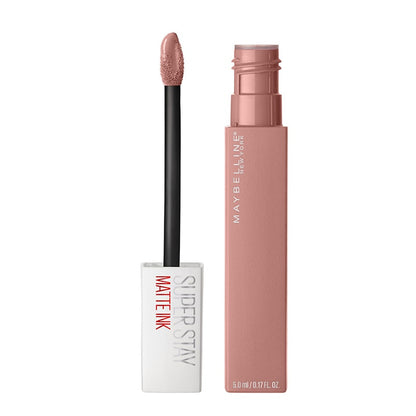 Maybelline Superstay Matte Ink Liquid Lipstick